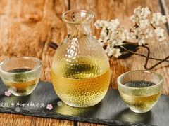 -贵凤凰贵州米粉(望京店)