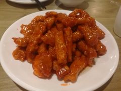 -陈傻子餐厅(世纪都会店)