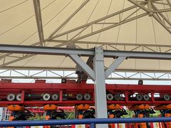 -青岛方特梦幻王国