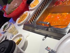 -重庆高老九火锅(万象城店)