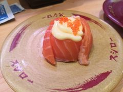 -寿司郎(皇庭广场店)