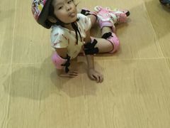 -酷迈儿童体能运动馆(九棵树店)