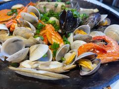 -爷爷的草帽·海鲜馆(孙塘路店)