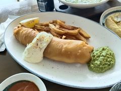 -FISH&POTATO Cō(地中海美食 万象城店)