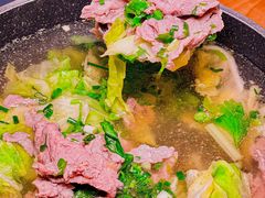 -全牛匠·乐山跷脚牛肉(新中关店)