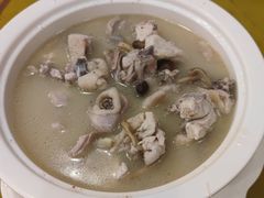 -胜记菜馆(文明路)