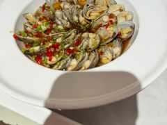 -陶兰居·手工点心·粤菜(圆融时代广场店)