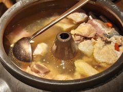 -云海肴汽锅鸡·云南小炒(曲江大悦城店)