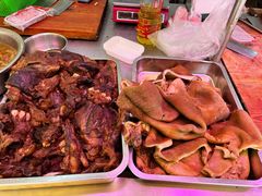 -阿娟牛肉丸·手打牛肉丸·现做现卖