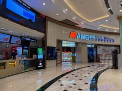 -AMG海上明珠影城(上海环球港RealDCinema店)