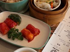 -添好运点心专门店(深水埗店)