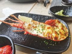 -粤海喜来登酒店-班妮海鲜铁板烧和牛放题餐厅(天河城店)