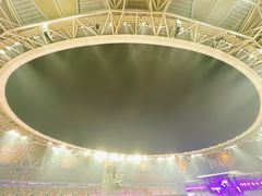 -杭州奥体中心-体育场