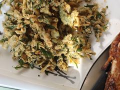 -钰田大院·碳烤虹鳟鱼·怀柔地道农家菜(雁栖湖店)