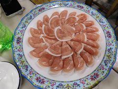 -马记伊源斋涮肉·清真菜(百子湾店)