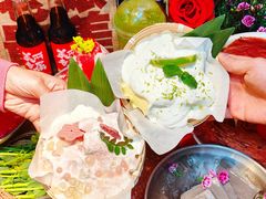 -赵美丽·重庆社区火锅·直营店(火车东站·中豪国际店)