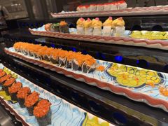-星伦多自助料理·涮烤一体(江桥万达店)