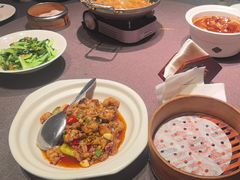 -简小舍·民间手艺菜(武昌江滩店)