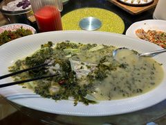 -爷爷的草帽·海鲜馆(孙塘路店)