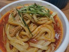 -品回味清真西北楼(宁波首店)