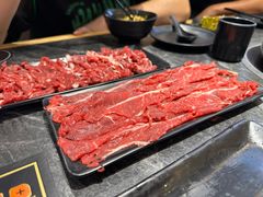 -林记潮牛·牛肉火锅(上马墩店)