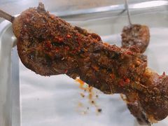 -陇上全荟兰州传统牛肉面(延吉路店)