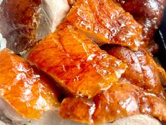 -香港新发烧腊茶餐厅(书城店)