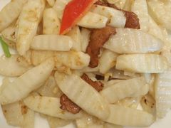 -满汉楼(江畔店)