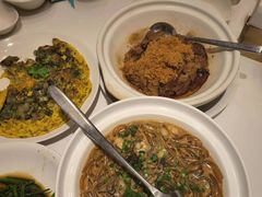 -莆田餐厅PUTIEN(三里屯店)