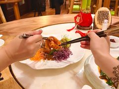 -青城山六善酒店·紫氣園中餐厅