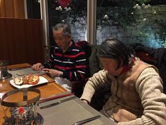 -上海虹桥宾馆味翠餐厅