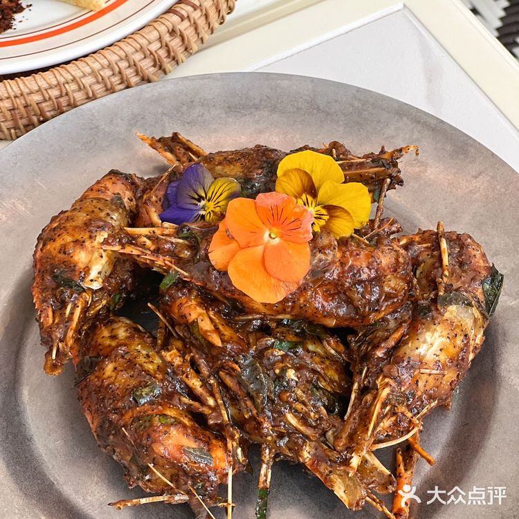 🔥爆全国的必吃榜泰国菜太食獸来广州啦‼️