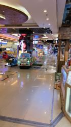 -卡通尼·Safari非洲探索乐园·生日会(金桥国际商业广场店)