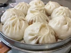 -东门老磨坊羊汤馆(兰山新东关店)
