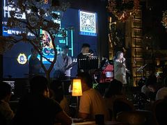 -胡桃里音乐酒馆(下沙店)
