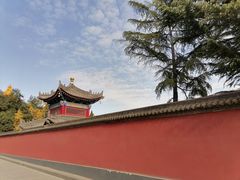 -西安市广仁寺