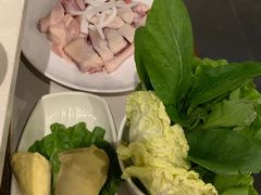 -百年果林椰子鸡(中洲店)