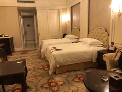 -中旅阿那亚九龙湖·公主酒店