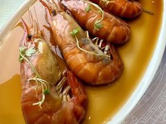 -柒园·三十年创意杭帮菜(龙湖滨江天街店)