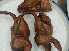 -乔家满族八大碗(流水沟店)