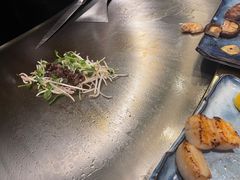 -神户牛排餐厅MOURIYA(总店)