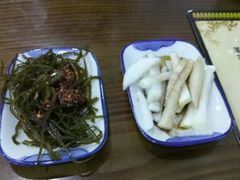 -祥和居炸酱面馆(美食街店)