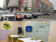 -卡巴机器人编程·少儿编程·信息学竞赛(公益西桥校区)