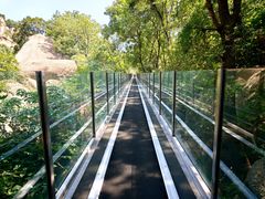 -嵖岈山风景区