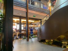 -芸南道·过桥米线(昆明老街旗舰店)