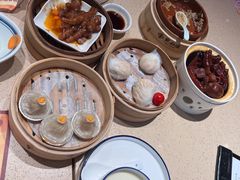 -点都德(华强南店)
