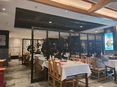 -辣婆婆(航天桥店)