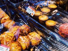 -巴黎优朵烘焙馆(菱角湖壹号店)