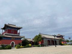 -天津妈祖文化园