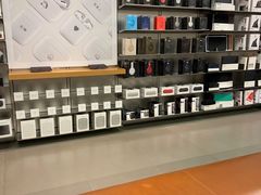 -Apple零售店(深圳益田假日广场店)